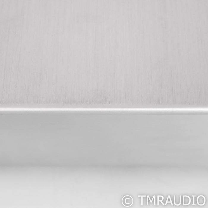 Denafrips Terminator DAC w/ DSP Board Upgrade; Silver