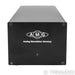 AMG Viella Belt Drive Turntable; 12JT Tonearm (No Cartridge)