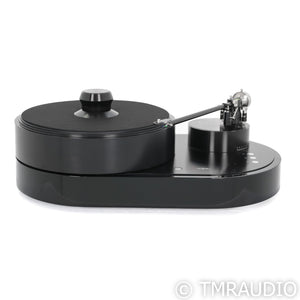 AMG Viella Belt Drive Turntable; 12JT Tonearm (No Cartridge)