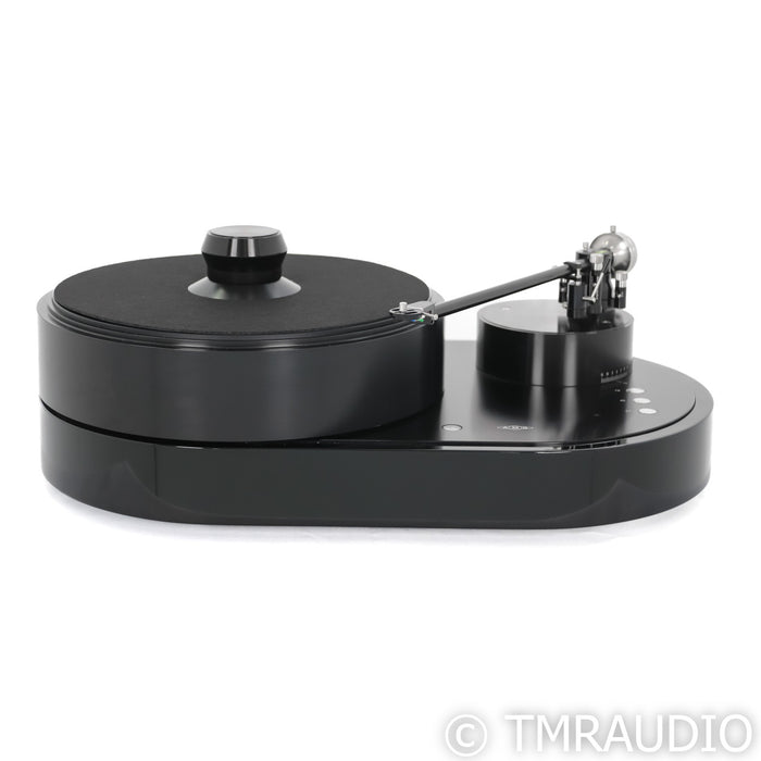 AMG Viella Belt Drive Turntable; 12JT Tonearm (No Cartridge)