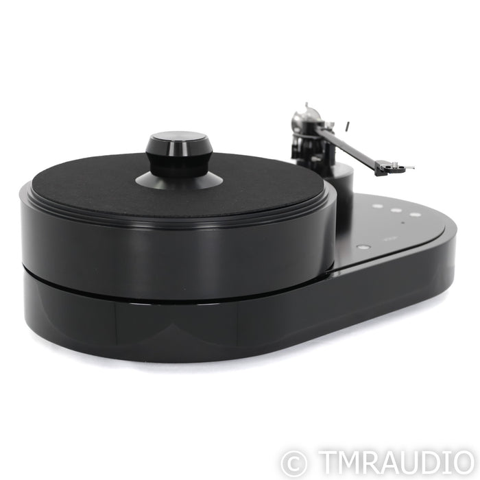 AMG Viella Belt Drive Turntable; 12JT Tonearm (No Cartridge)
