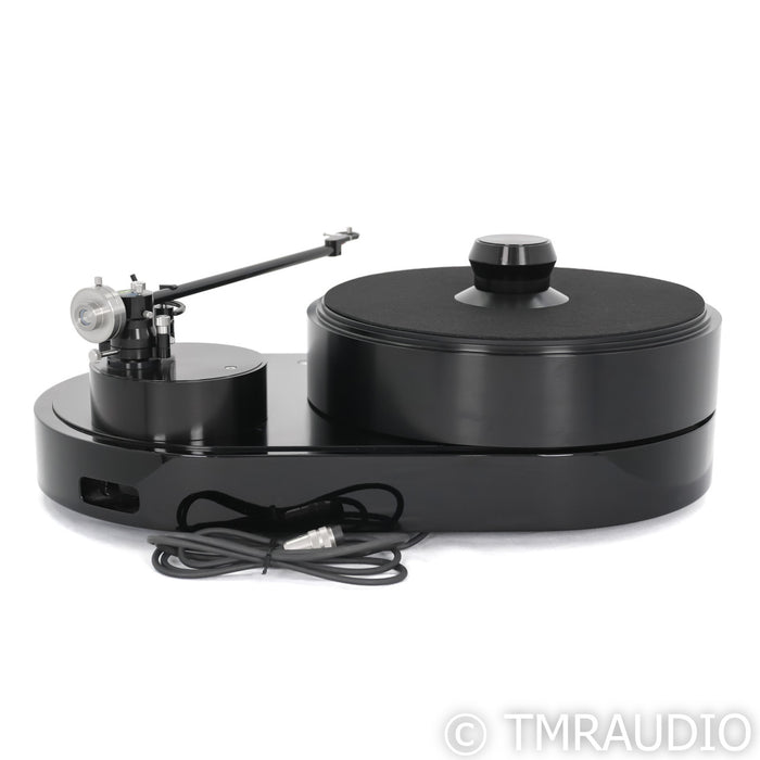 AMG Viella Belt Drive Turntable; 12JT Tonearm (No Cartridge)