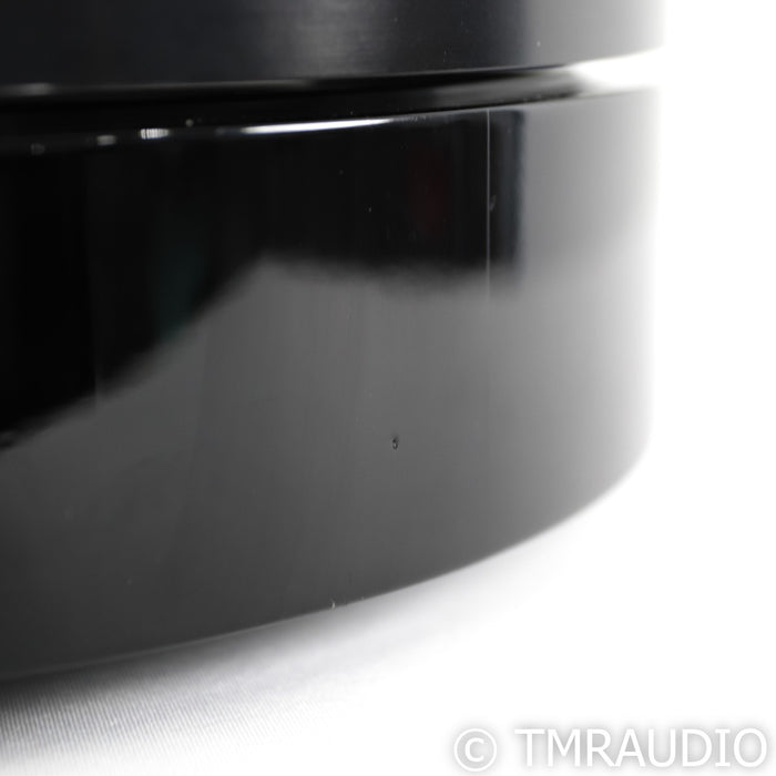 AMG Viella Belt Drive Turntable; 12JT Tonearm (No Cartridge)