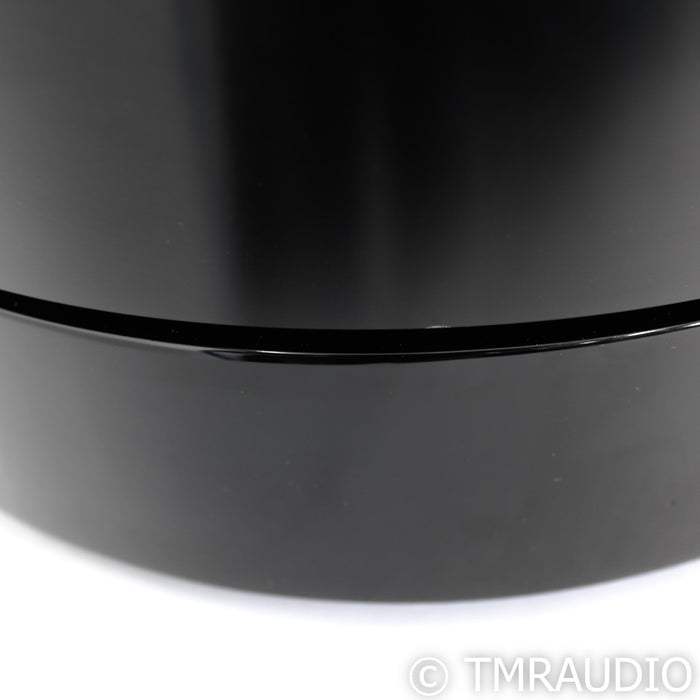 AMG Viella Belt Drive Turntable; 12JT Tonearm (No Cartridge)