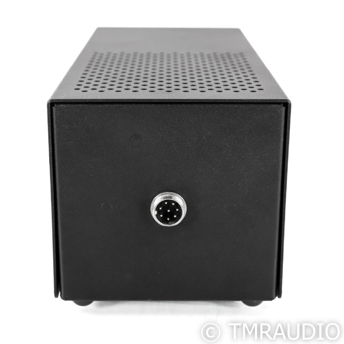 Cary Audio SLP-98P Stereo Tube Preamplifier; SLP98P; MM Phono; Silver