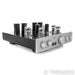 Cary Audio SLP-98P Stereo Tube Preamplifier; SLP98P; MM Phono; Silver