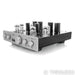 Cary Audio SLP-98P Stereo Tube Preamplifier; SLP98P; MM Phono; Silver