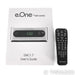 Bel Canto e.One 1.7 DAC / Headphone Amplifier; Silver
