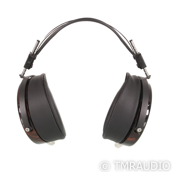 Audeze LCD-4 Planar Magnetic Headphones; LCD4; New Earpads