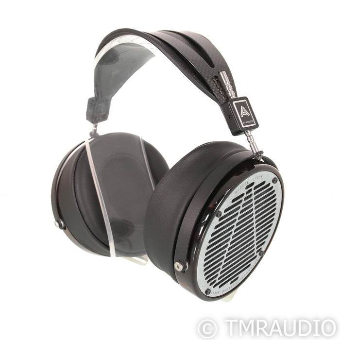 Audeze LCD-4 Planar Magnetic Headphones; LCD4; New Earpads
