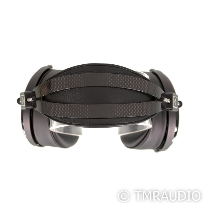 Audeze LCD-4 Planar Magnetic Headphones; LCD4; New Earpads