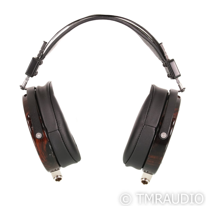 Audeze LCD-4 Planar Magnetic Headphones; LCD4; New Earpads