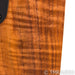 Omega Speaker Systems Super 3 Bookshelf Speakers; Curly Walnut Pair