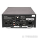 Musical Fidelity M1 DAC; D/A Converter; Black