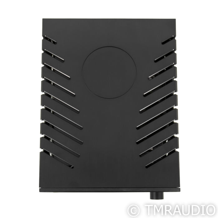 Gold Note DS-10 Plus DAC / Wireless Streamer; Roon Ready; Black