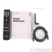Gold Note DS-10 Plus DAC / Wireless Streamer; Roon Ready; Black