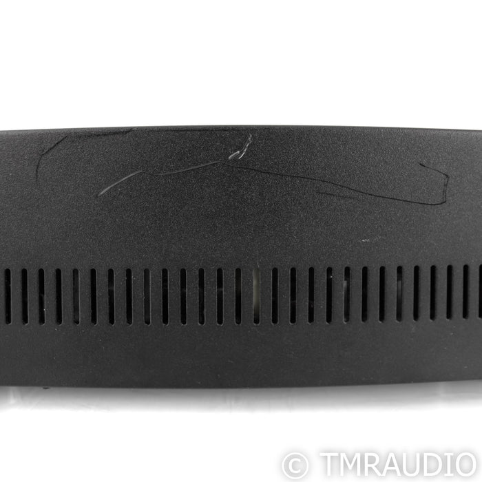 Musical Fidelity M1 HPAP Headphone Amplifier; M1HPAP; Black