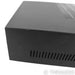Musical Fidelity M1 HPAP Headphone Amplifier; M1HPAP; Black