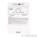Musical Fidelity M1 HPAP Headphone Amplifier; M1HPAP; Black