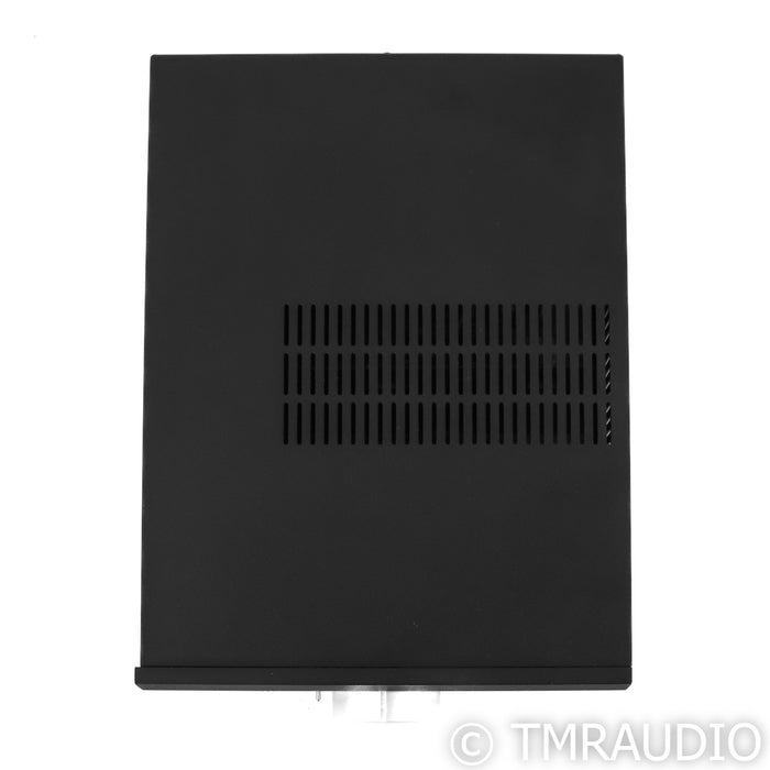 Musical Fidelity M1 HPAP Headphone Amplifier; M1HPAP; Black