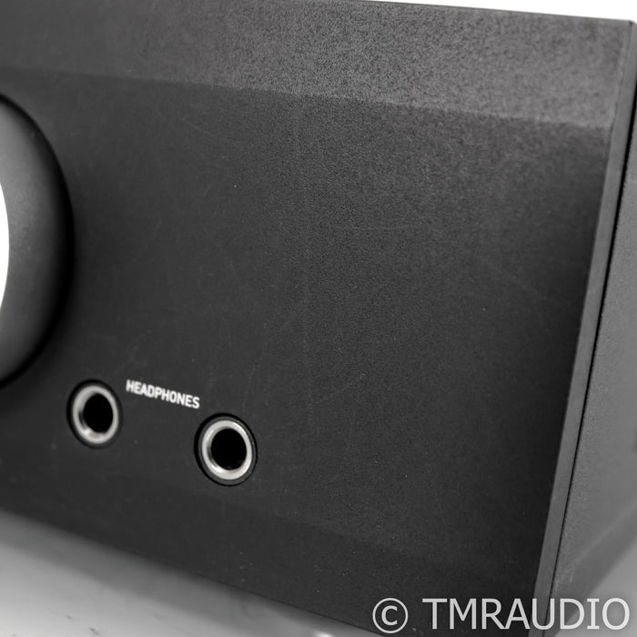 Musical Fidelity M1 HPAP Headphone Amplifier; M1HPAP; Black