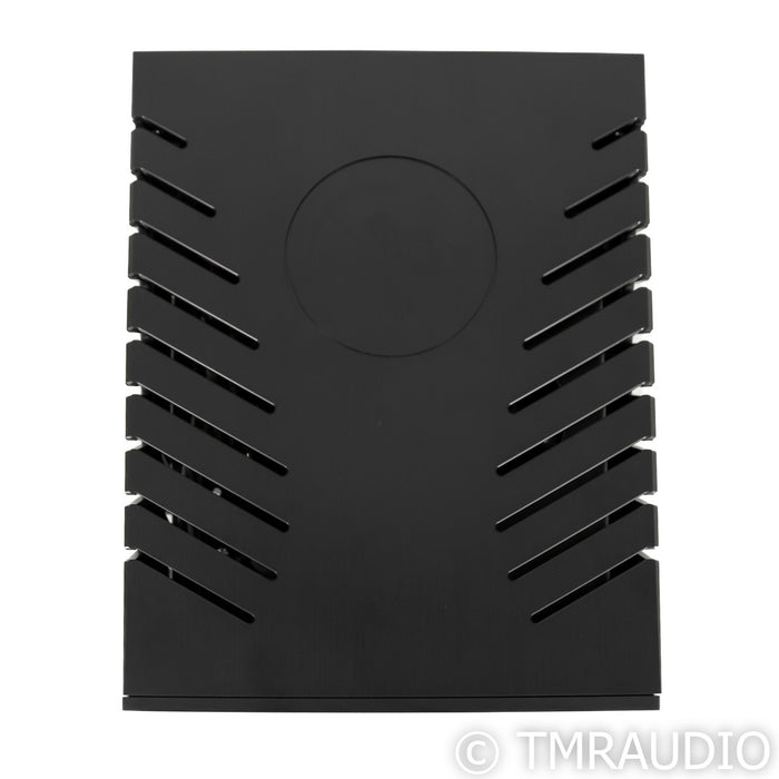Gold Note PA-10 Stereo Power Amplifier; Black