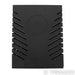 Gold Note PA-10 Stereo Power Amplifier; Black