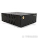Gold Note PA-10 Stereo Power Amplifier; Black