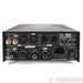Gold Note PA-10 Stereo Power Amplifier; Black