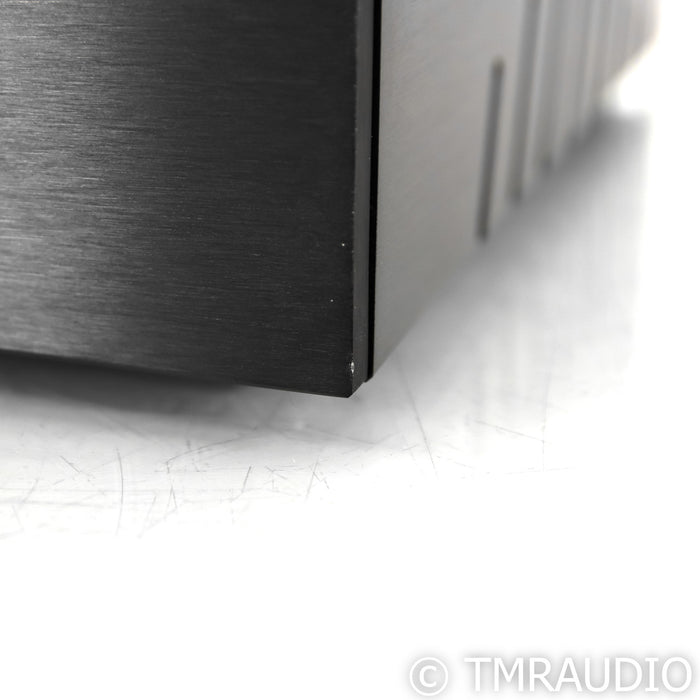 Gold Note PA-10 Stereo Power Amplifier; Black