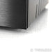 Gold Note PA-10 Stereo Power Amplifier; Black