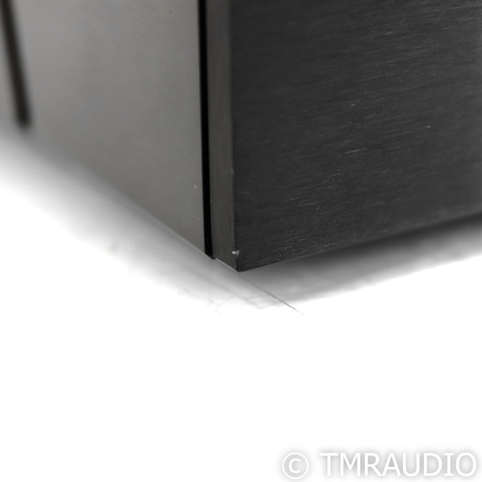 Gold Note PA-10 Stereo Power Amplifier; Black