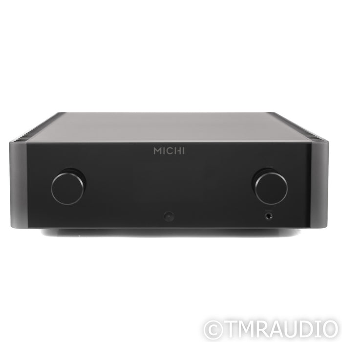 Michi P5 Stereo Preamplifier; Roon Tested