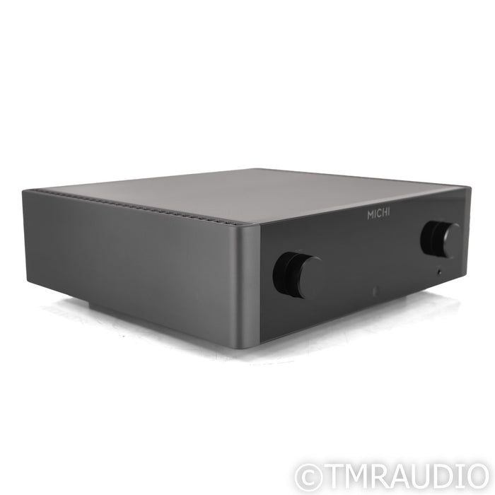 Michi P5 Stereo Preamplifier; Roon Tested