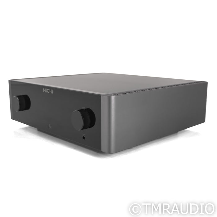 Michi P5 Stereo Preamplifier; Roon Tested