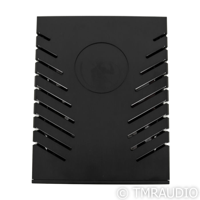 Gold Note PSU-10 EVO Power Supply Unit; Black