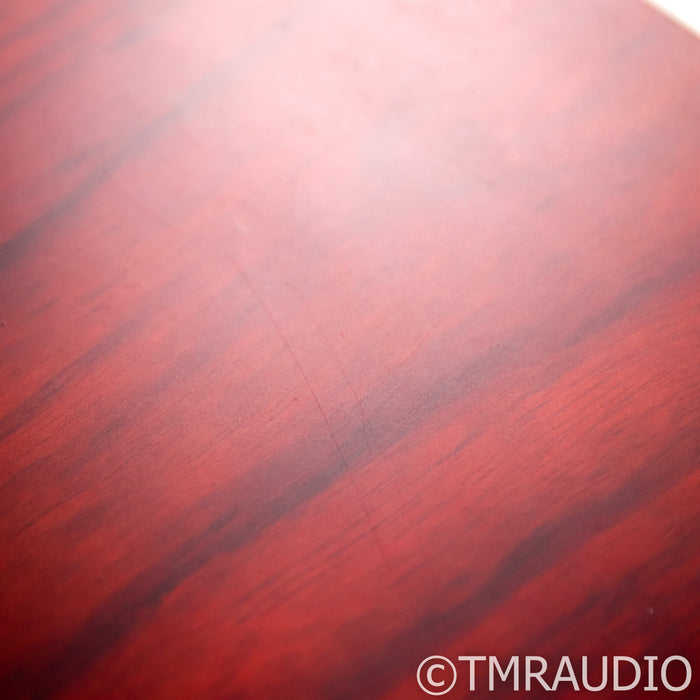 Dynaudio Special Twenty-Five Bookshelf Speakers; Rosewood Pair; Special 25