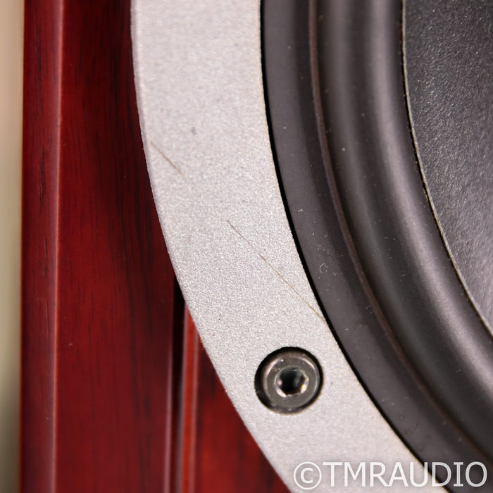 Dynaudio Special Twenty-Five Bookshelf Speakers; Rosewood Pair; Special 25