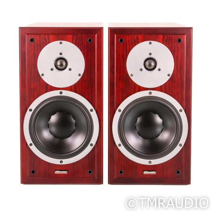 Dynaudio Special Twenty-Five Bookshelf Speakers; Rosewood Pair; Special 25