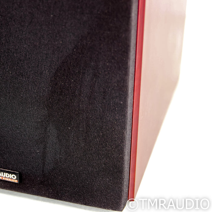 Dynaudio Special Twenty-Five Bookshelf Speakers; Rosewood Pair; Special 25