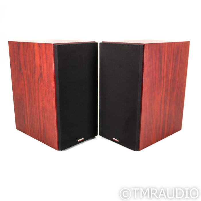 Dynaudio Special Twenty-Five Bookshelf Speakers; Rosewood Pair; Special 25