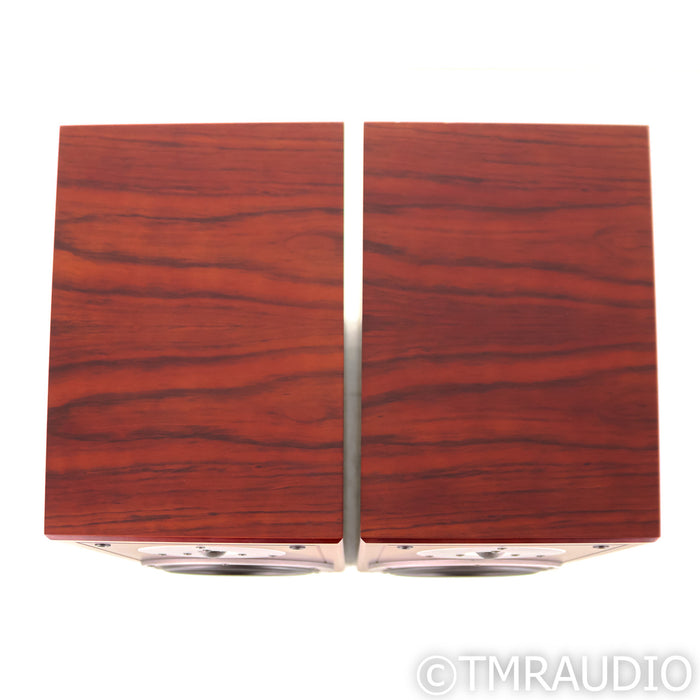 Dynaudio Special Twenty-Five Bookshelf Speakers; Rosewood Pair; Special 25