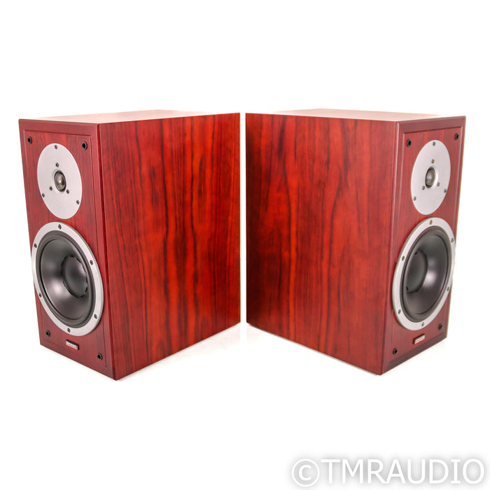 Dynaudio Special Twenty-Five Bookshelf Speakers; Rosewood Pair; Special 25