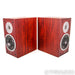 Dynaudio Special Twenty-Five Bookshelf Speakers; Rosewood Pair; Special 25