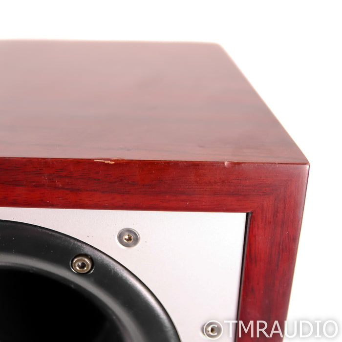 Dynaudio Special Twenty-Five Bookshelf Speakers; Rosewood Pair; Special 25