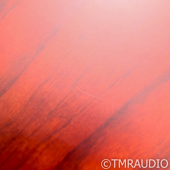 Dynaudio Special Twenty-Five Bookshelf Speakers; Rosewood Pair; Special 25