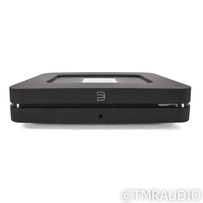 Bluesound Node 2i Wireless Network Streamer; Black