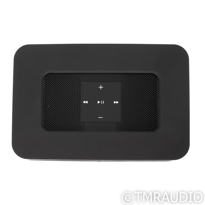 Bluesound Node 2i Wireless Network Streamer; Black