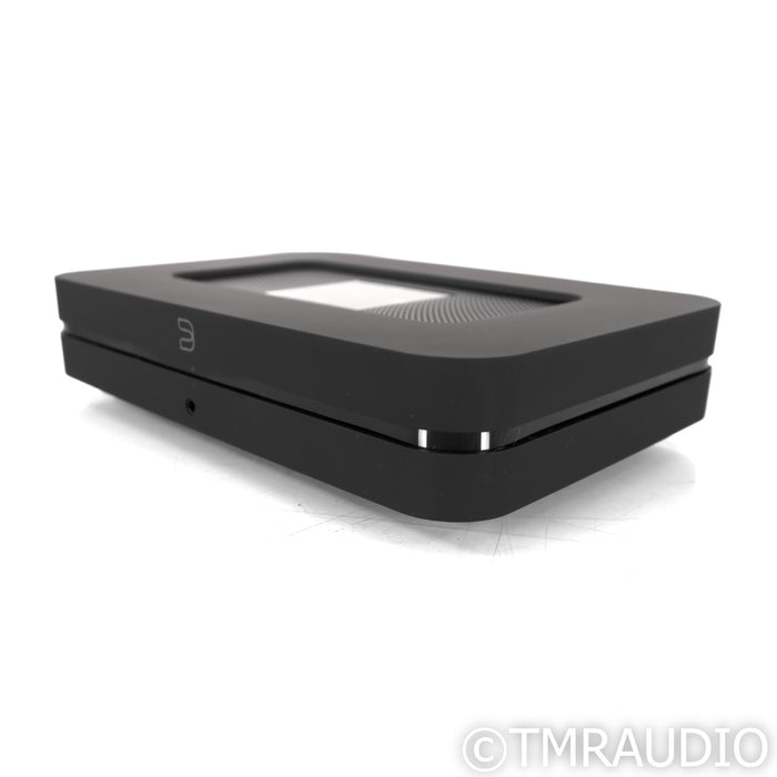 Bluesound Node 2i Wireless Network Streamer; Black