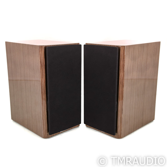 Dynaudio Special Forty Bookshelf Speakers; Ebony Wave Pair